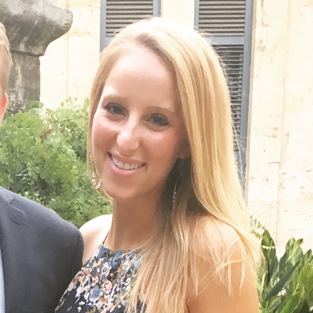 Meet your Posher, Nikki